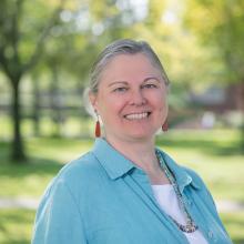profile photo of Melissa Brown